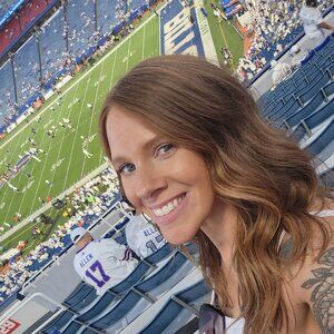 Meet your Posher, Amy